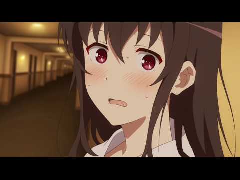 ヴァイスシュヴァルツ　冴カノ　一緒にお出かけ 詩羽　茅野愛衣 ヴァイスシュヴァルツ 冴カノ 一緒にお出かけ 詩羽 茅野愛衣