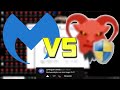 Malwarebytes antivirus vs mrsmajor 20 trojan  zerotech00