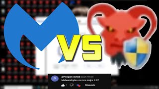 MalwareBytes Antivirus VS MrsMajor 2.0 Trojan! | ZeRoTeCh00