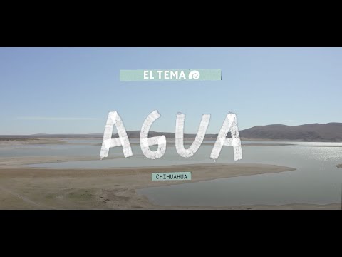 EL TEMA - EPISODIO 1: AGUA