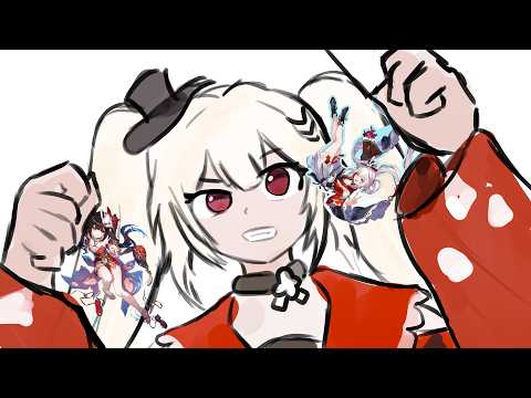 Ego Renegade Girl ft. Sparxie