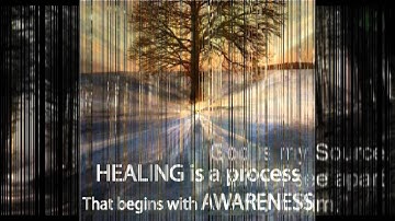 A Course in Miracles Chapter 4 Section 2