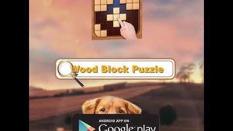 Wood Block Puzzle V31- 800x800