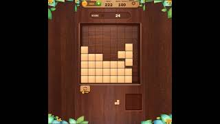 Wood Block Puzzle V31- 800x800 screenshot 5