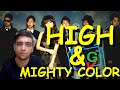 HIGH AND MIGHTY COLOR parte 1- Anigameet #1