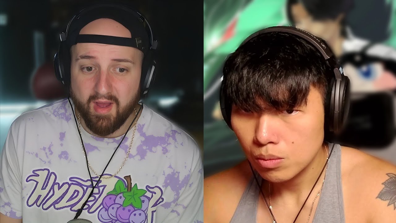 I Had to Punish Him (Things Got Serious)