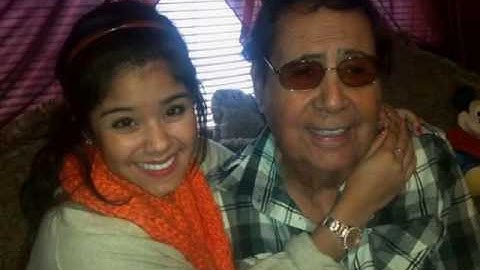 Kizoa Video Editor - Movie Maker: Larry grandpa memorial service