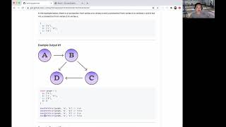 Solving Graphs with Recursion and DFS
