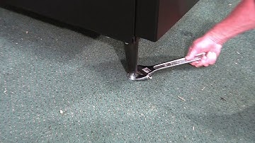 Level Machine (Models 3573, 3574 & 3575)