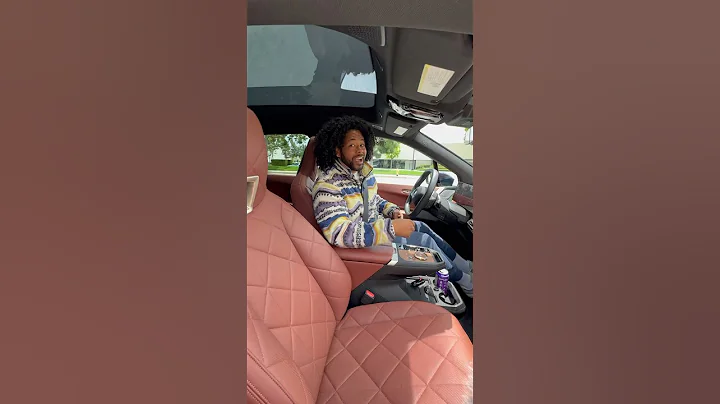 This may be one of the best cars BMW makes. 👀