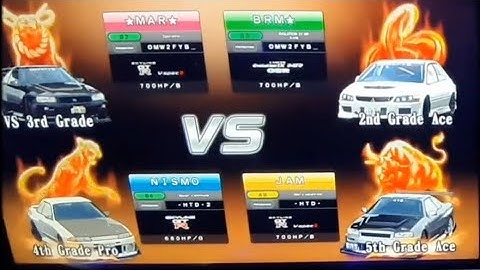 [WMMT5DX+] TAG TEAM BATTLE #5 C1内方 (013119)