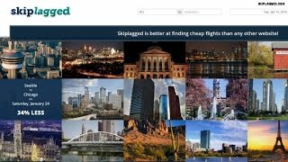 Orbitz, United sue 22-Y.O. over cheap flight site