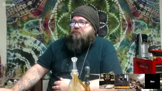 4:20 smoke sesh live with Ben Inya and friends! Frydazed edition 11/17