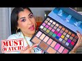 *NEW* SCOTT BARNES HOLIDAY MUSIC BOX 2021 | scott barnes palettes , beauty news