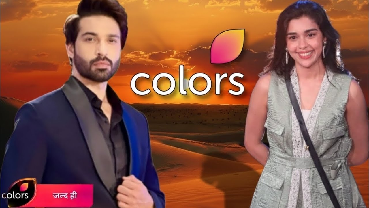 Colors TV Upcoming Show | Vijayendra Kumeria And Eisha Singh Lead Role Confirm | Sab Talkies.