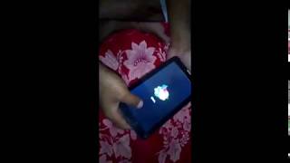 How to reset Zentality c 702 tablet