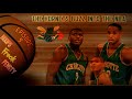 1990s NBA Nostalgia - The Hornets Buzz Into Charlotte🏀