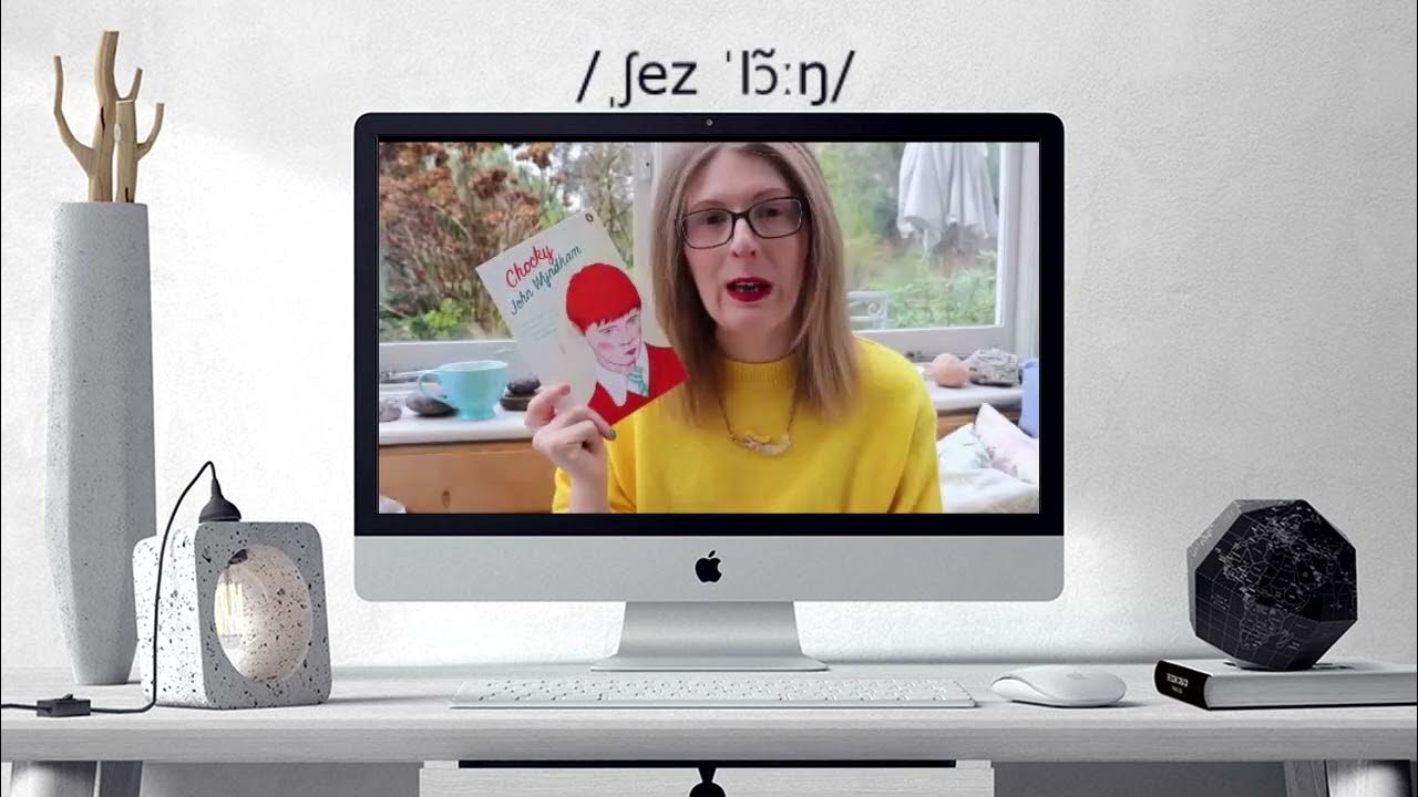 How to pronounce CHAISE LONGUE CHAISE LONGUE Learn English and