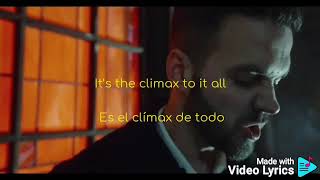 ENMY - The Ledge (Official Music Video)(lirycs / sub español )
