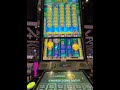 Temple falls $3.20 Coin Collect feature #slot #slots #casino #casinogames #slotmachine