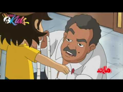 رايحين السوق مع يديه الحلقه 5 حمدون