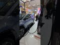 TATA Curvv EV | Bharat Mobility 2025 |Global Expo
