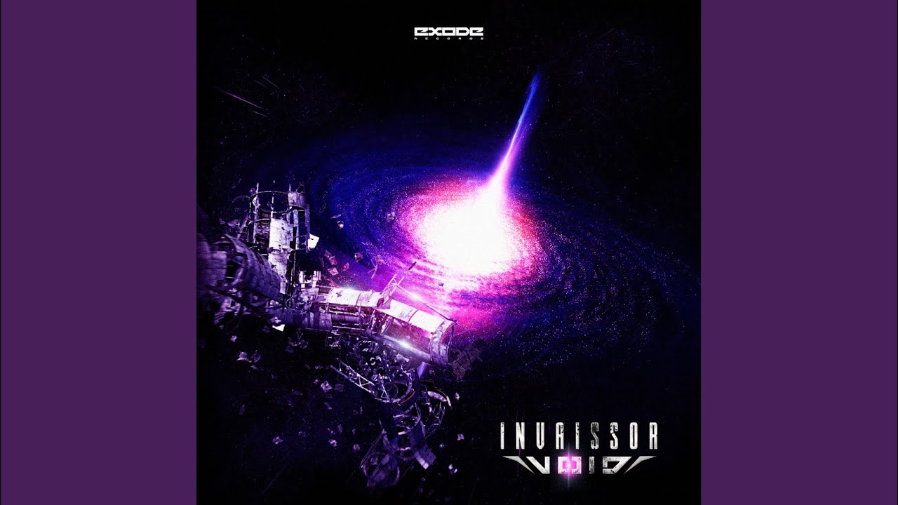 The Void (Original Mix) YouTube