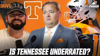 Post-SEC Media Days Predictions for Tennessee with Chris Phillips