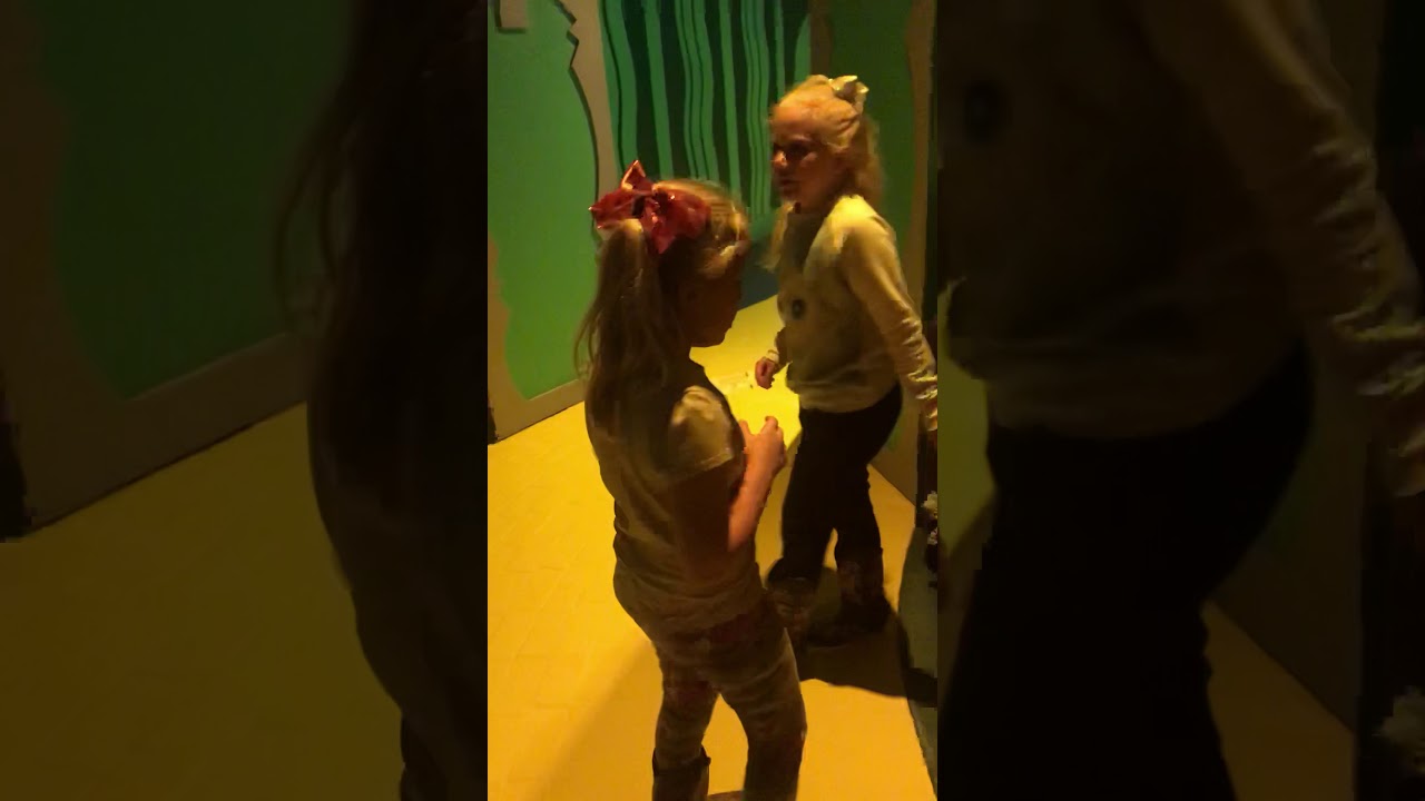 Jj cc wax museum YouTube