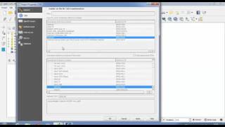 QGIS Tutorials - 3 : Creating New Project in QGIS and Adding Data into QGIS