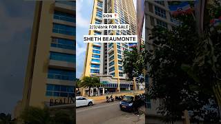 Sheth beaumonte sion mumbai #shorts #property #realestate