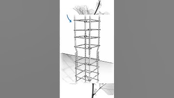 Sai lầm khi nối thép cột khiến công trình mất an toàn