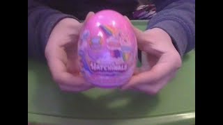 LIMITED EDITIONS FOUND!!! - Unboxing A Hatchimals Sibling Pack