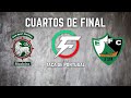 Marítimo - Eléctrico | Cuartos de final | Taça de Portugal 2022