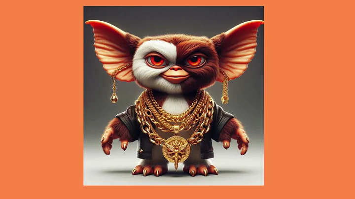 "Lil Wayne x Kodak Black – Super Gremlin (Mashup Remix)"