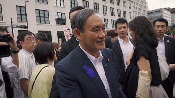 映画『ｉ－新聞記者ドキュメント－』60秒版予告編