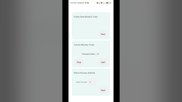 HOW TO ENABLE FPS METER IN REDMI K50I || MIUI PHONE ||