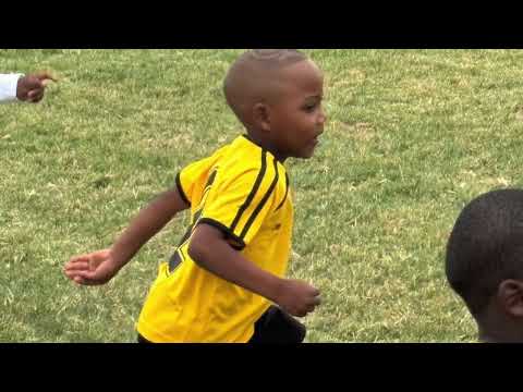 Harry Mnisi Foundation - Sports Day December 2024