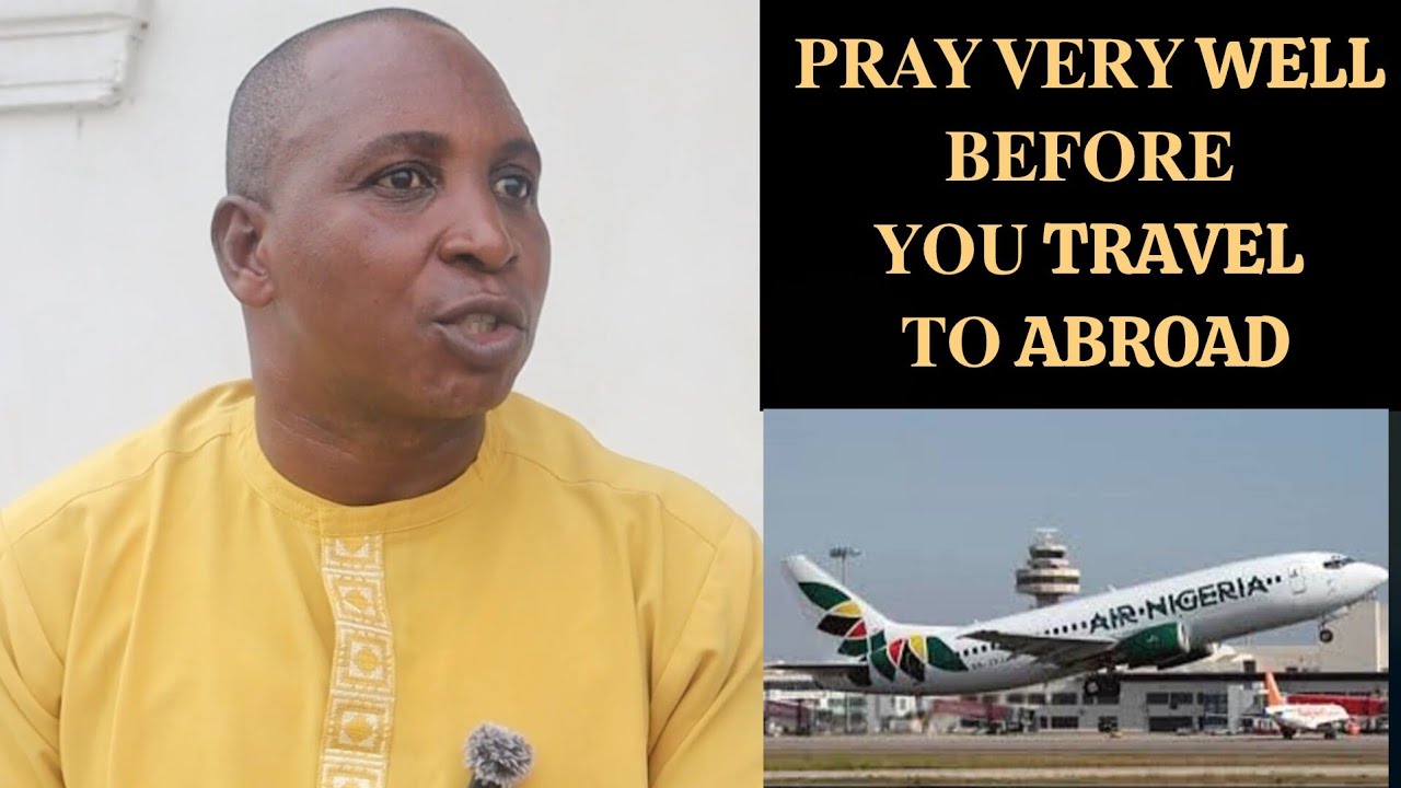 𝐖𝐇𝐘 𝐍𝐈𝐆𝐄𝐑𝐈𝐀 𝐑𝐄𝐌𝐀𝐈𝐍𝐒 𝐀 𝐁𝐄𝐓𝐓𝐄𝐑 𝐂𝐇𝐎𝐈𝐂𝐄 𝐓𝐇𝐀𝐍 ABROAD