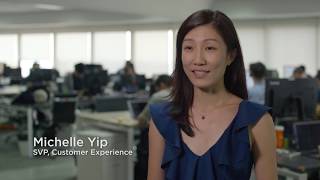 Lazada Singapore – Enabling a digital workforce screenshot 4