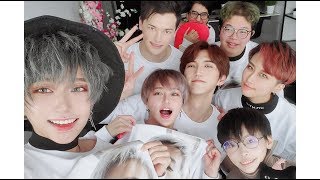 TGIFT- Episode 1A- Do you know your Kpop?
