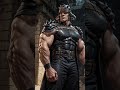 【AI REAL】北斗の拳 Characters Reimagined in Real Life #北斗の拳 #shorts