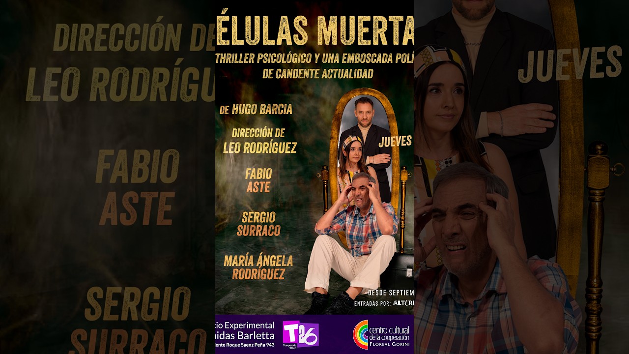 CELULAS MUERTAS