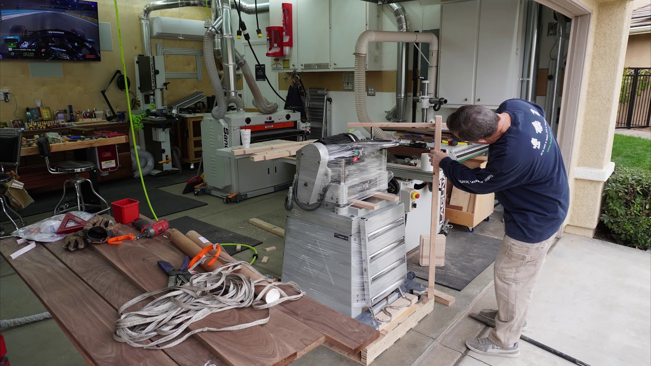 Palletizing My Delta 22 785x Planer For Shipping YouTube palletizing-my-delta-22-785x-planer-for-shipping-youtube