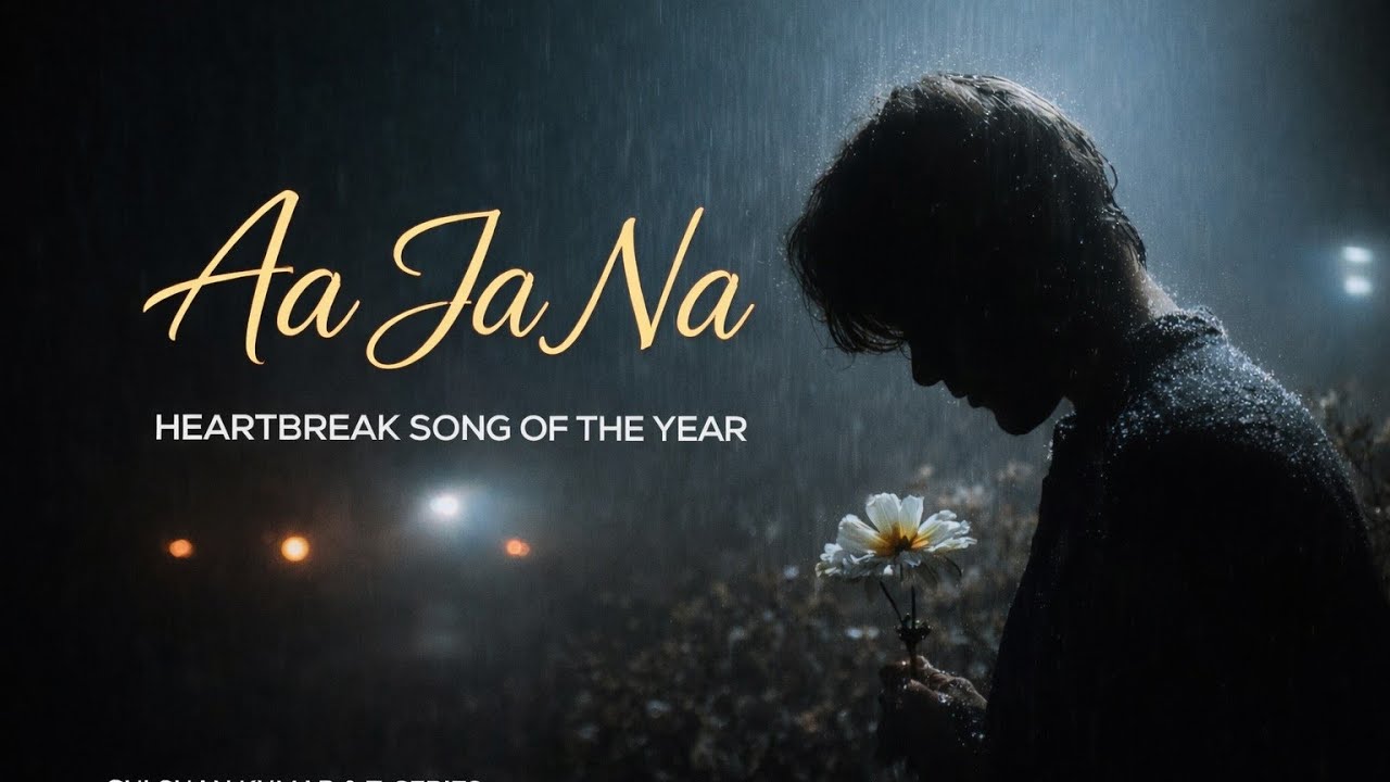  AA JA NAH – Official Music Video