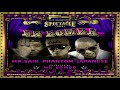 Japanese Ft Real Phantom Y Mr Saik En Bomba Audio Oficial Jingle PH Spectacle 2018 mp3