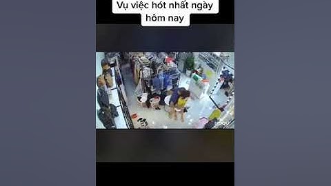 HapDiem Chị Chủ Shop Ở Vĩnh Phúc