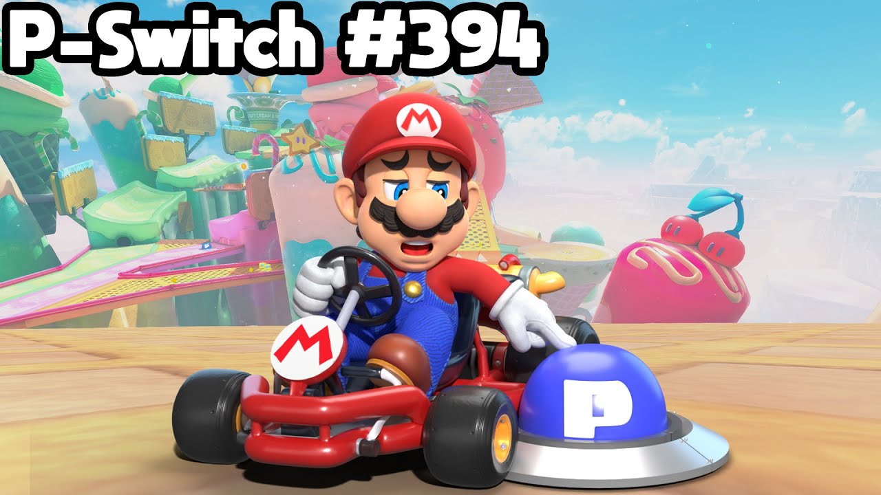 100%ing Mario Kart World in 24 Hours is a Nightmare