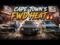 Cape Town's FWD game on fire!!!