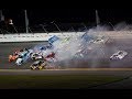 Every Big One from the Coke Zero Sugar 400 from 2001 to 2018